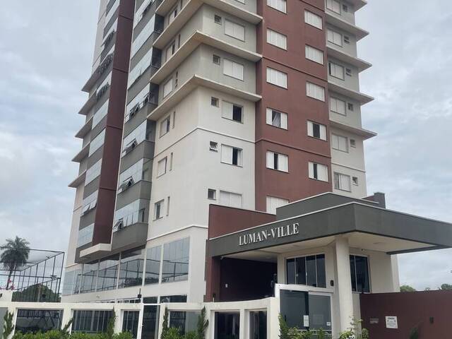 #182 - Apartamento para Venda em Palmas - TO