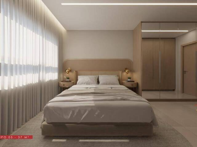 Apartamento para Venda em Palmas - 4