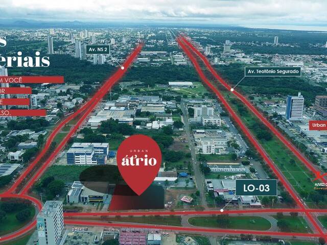 Apartamento para Venda em Palmas - 5