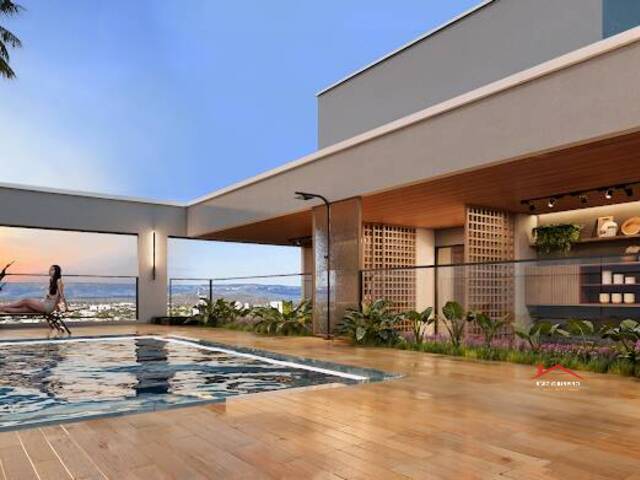 Apartamento para Venda em Palmas - 5