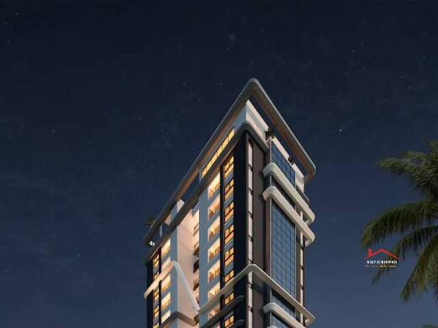 #184 - Apartamento para Venda em Palmas - TO - 3