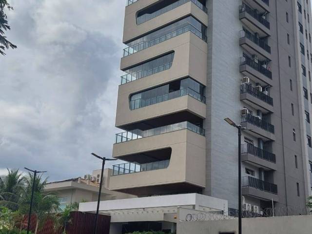 Apartamento para Venda em Palmas - 4