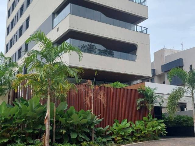 #129 - Apartamento para Venda em Palmas - TO