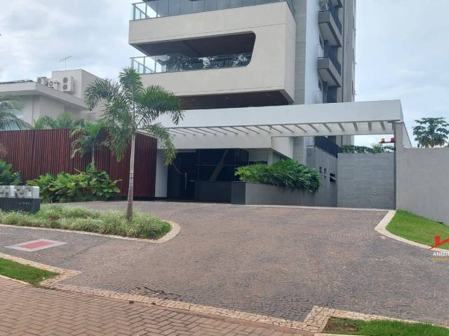 #129 - Apartamento para Venda em Palmas - TO - 3