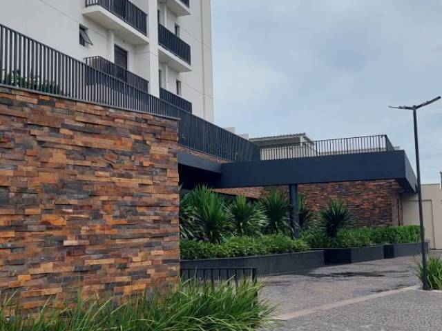 #180 - Apartamento para Venda em Palmas - TO