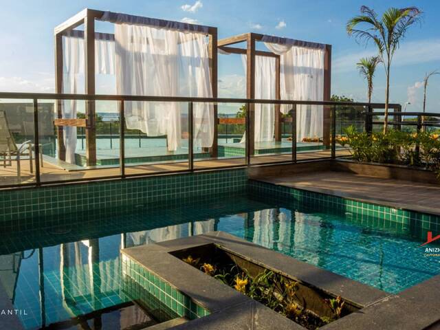 Apartamento para Venda em Palmas - 5