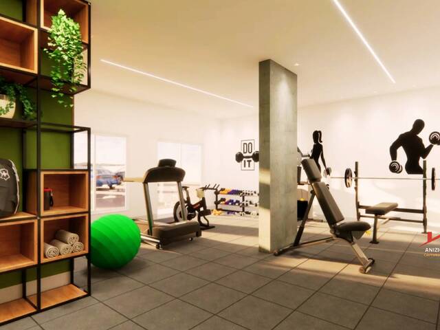 Apartamento para Venda em Palmas - 4