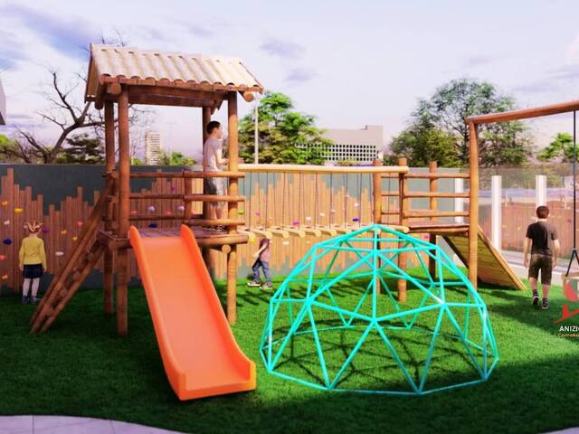 #146 - Apartamento para Venda em Palmas - TO