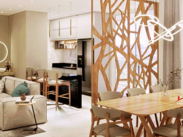 Cobertura para Venda em Palmas - 5