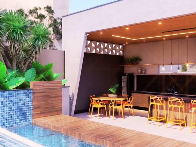 #186 - Cobertura para Venda em Palmas - TO - 2