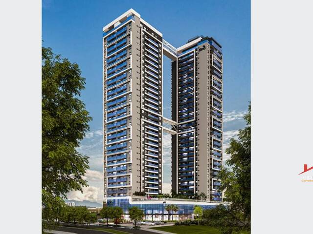 #187 - Apartamento para Venda em Palmas - TO