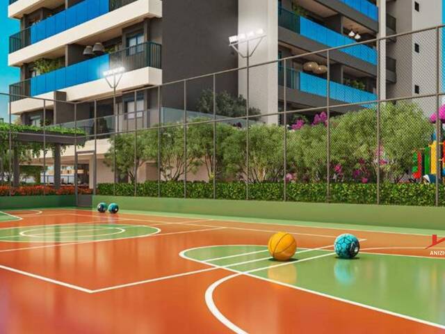 #187 - Apartamento para Venda em Palmas - TO