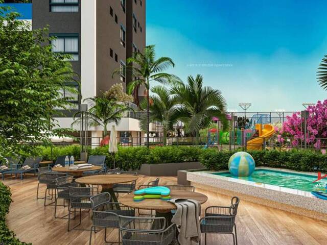 Apartamento para Venda em Palmas - 5