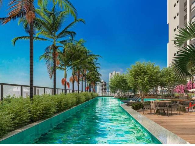 #187 - Apartamento para Venda em Palmas - TO