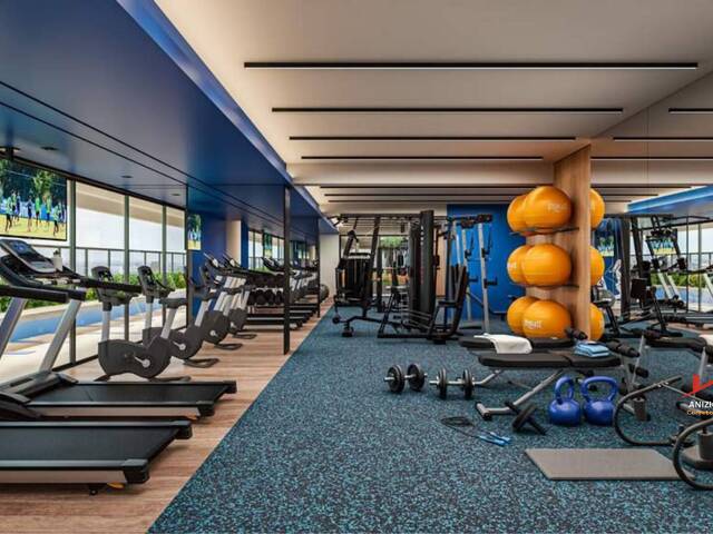 Apartamento para Venda em Palmas - 4