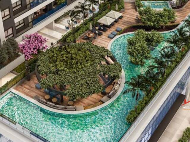 #188 - Apartamento para Venda em Palmas - TO