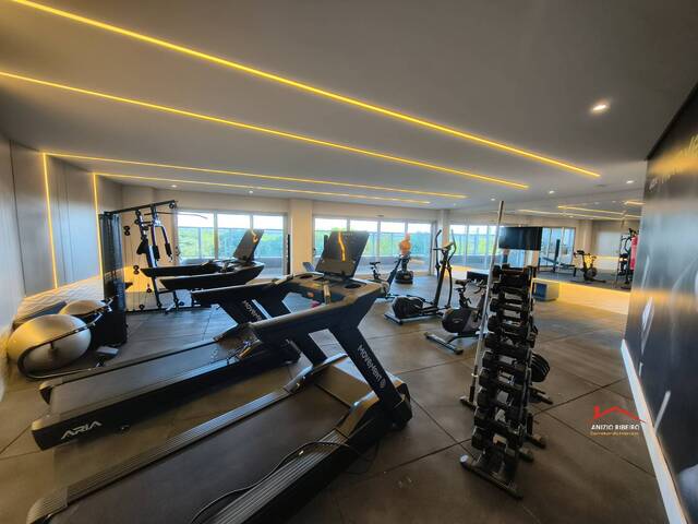 #136 - Apartamento para Venda em Palmas - TO - 2