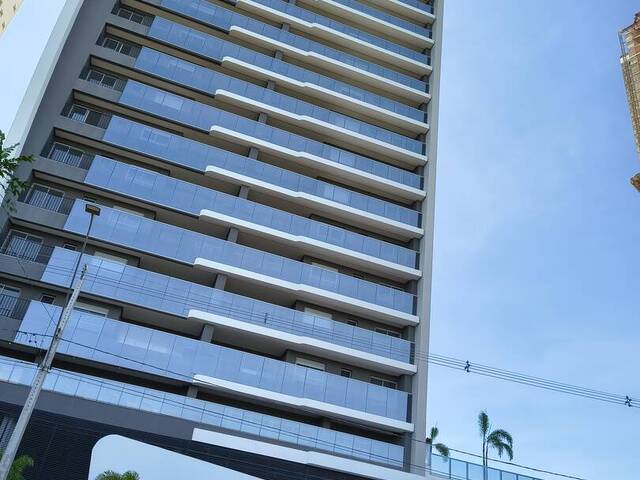 Apartamento para Venda em Palmas - 5