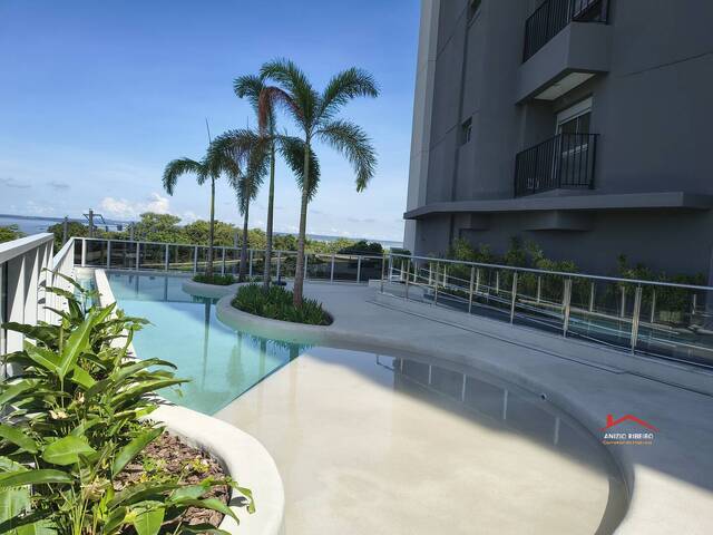 #136 - Apartamento para Venda em Palmas - TO - 3