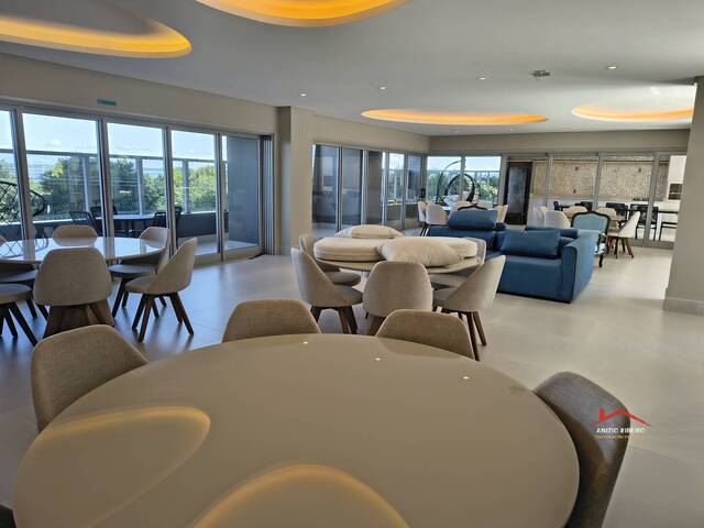 #136 - Apartamento para Venda em Palmas - TO