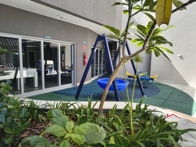 Apartamento para Venda em Palmas - 4