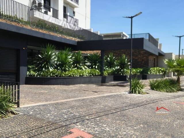 #185 - Apartamento para Venda em Palmas - TO