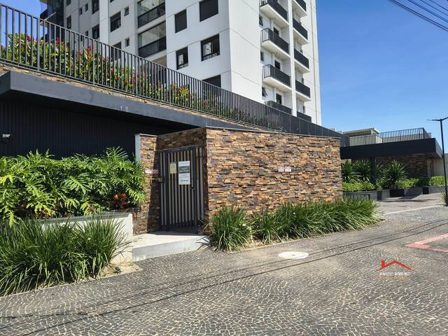 #185 - Apartamento para Venda em Palmas - TO