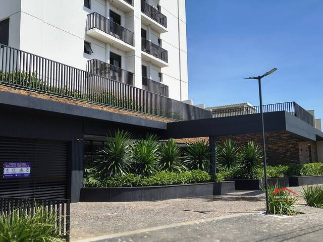 #185 - Apartamento para Venda em Palmas - TO