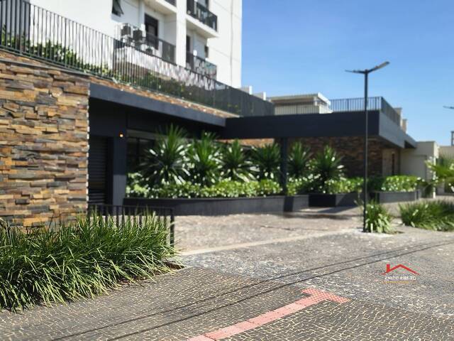 #180 - Apartamento para Venda em Palmas - TO