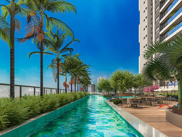 Apartamento para Venda em Palmas - 5