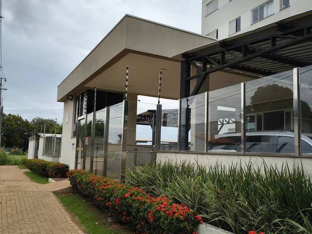 Apartamento para Venda em Palmas - 2