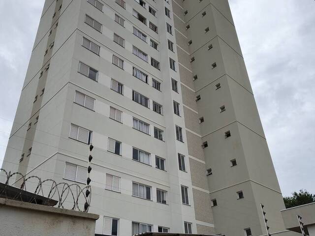 Apartamento para Venda em Palmas - 3