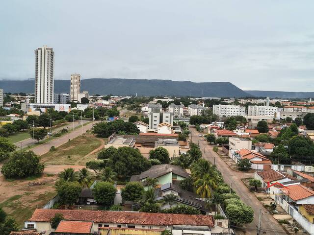 Apartamento para Venda em Palmas - 4