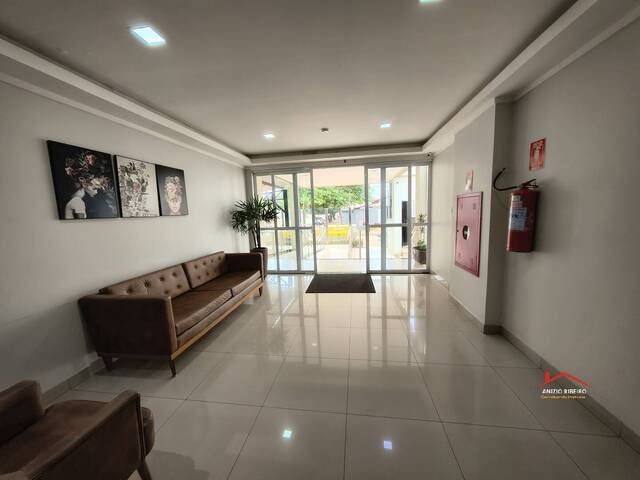 Apartamento para Venda em Palmas - 5