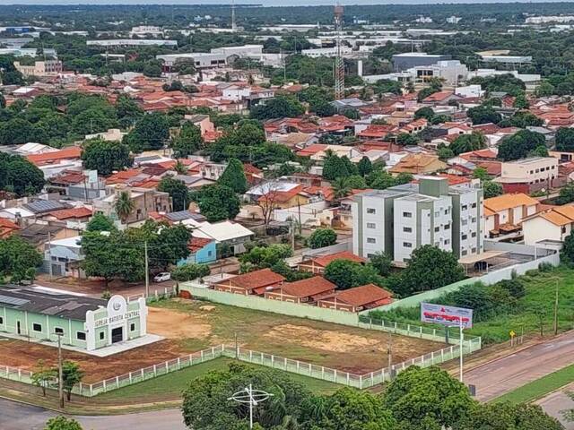 #146 - Apartamento para Venda em Palmas - TO - 3