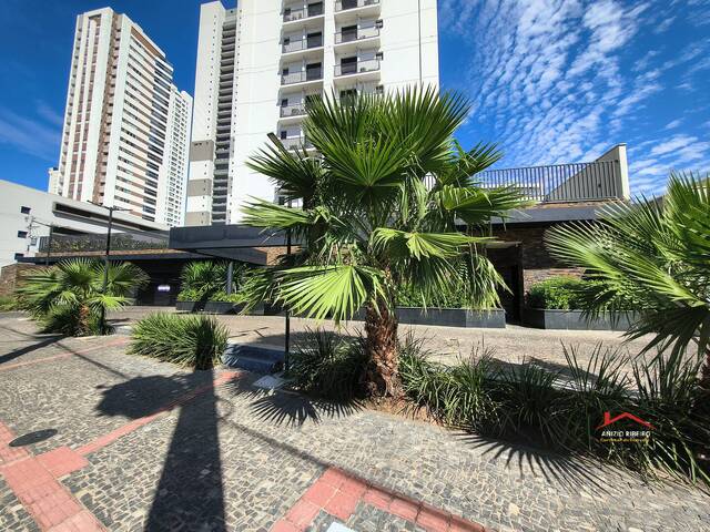 #180 - Apartamento para Venda em Palmas - TO