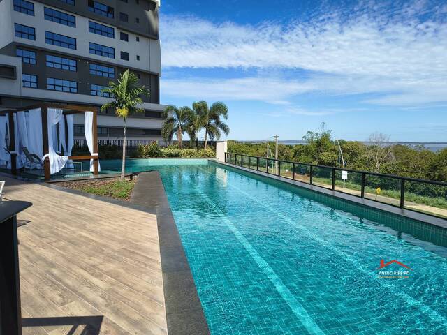 Apartamento para Venda em Palmas - 5