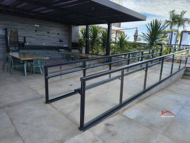 #180 - Apartamento para Venda em Palmas - TO