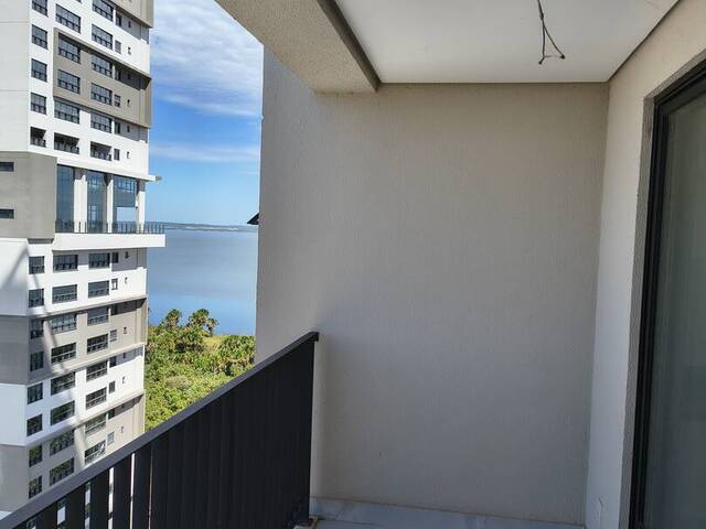 #180 - Apartamento para Venda em Palmas - TO