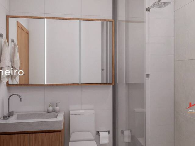 Apartamento para Venda em Palmas - 4