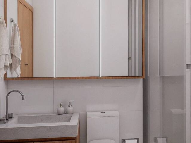 Apartamento para Venda em Palmas - 5