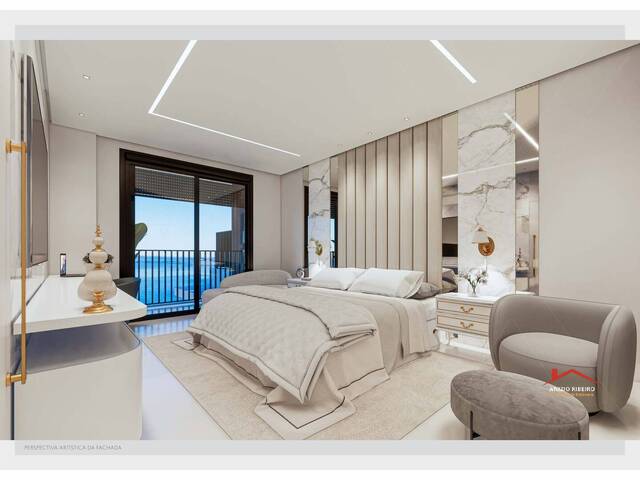 #195 - Apartamento para Venda em Palmas - TO - 3