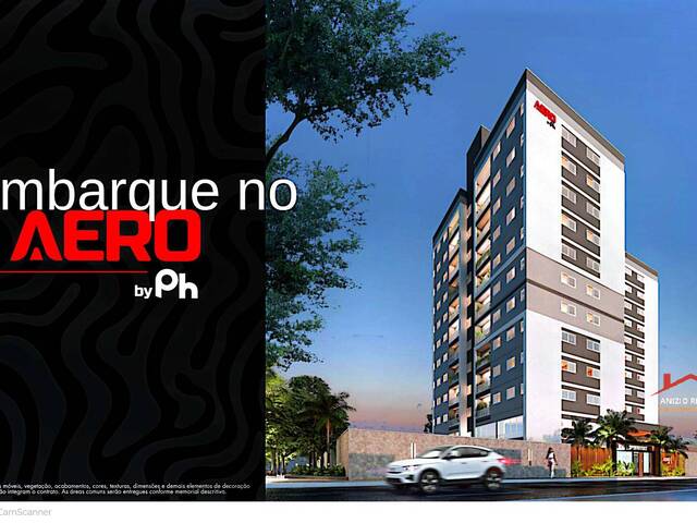 Apartamento para Venda em Palmas - 5