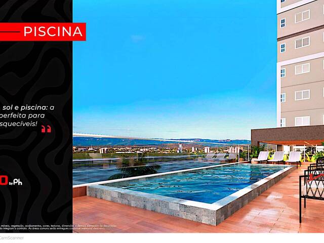 Apartamento para Venda em Palmas - 4