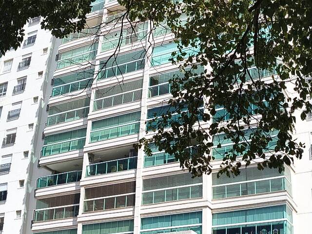 #197 - Apartamento para Venda em Palmas - TO