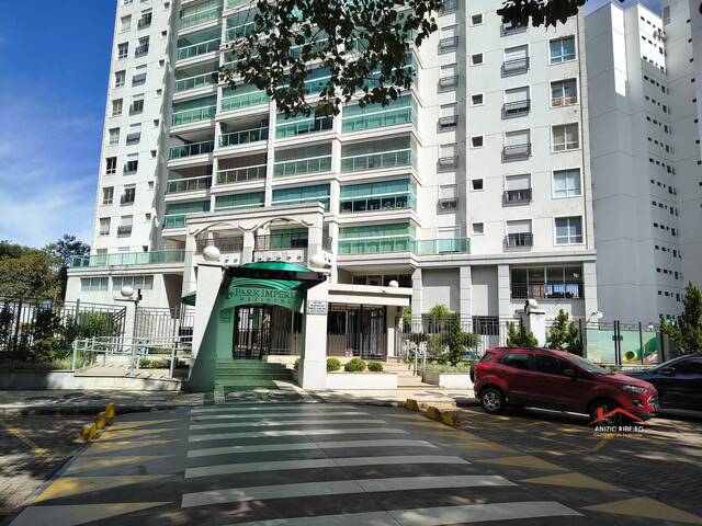 #197 - Apartamento para Venda em Palmas - TO