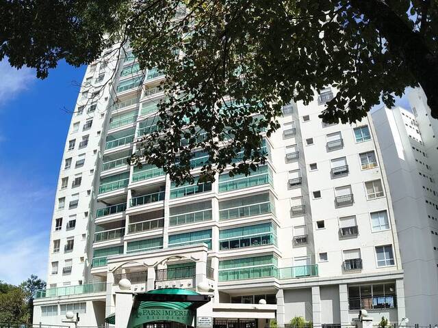 #197 - Apartamento para Venda em Palmas - TO