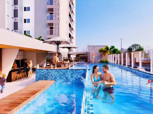 Apartamento para Venda em Palmas - 2