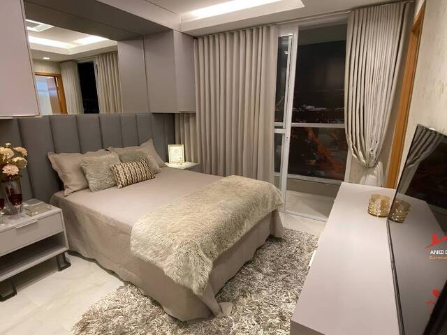 Apartamento para Venda em Palmas - 4