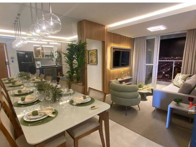 Apartamento para Venda em Palmas - 5